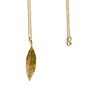 Collana Giulia Barela Jewelry Donna in Bronzo G2710S - G2710S